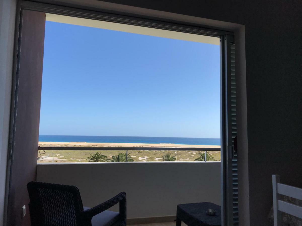 Апартаменты Increible Apartamento Con Vista Al Mar! Морро-дель-Хабле Экстерьер фото